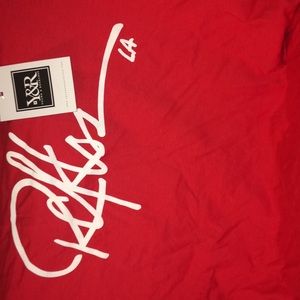 Young and reckless t’shirt